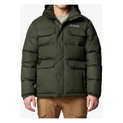 Columbia Landroamer Puffer Jacket Bélelt kabát - greenscape