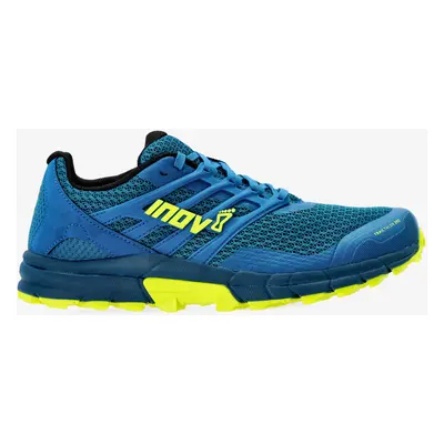 Inov-8 Trailtalon Férfi Futócipő - blue/navy/yellow