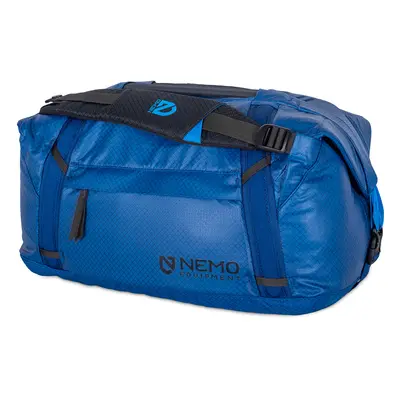 Nemo Double Haul Convertible Duffel l Utazótáska - lake