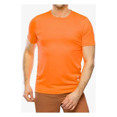 POC Reform Enduro Light Tee Kerékpáros póló - zink orange