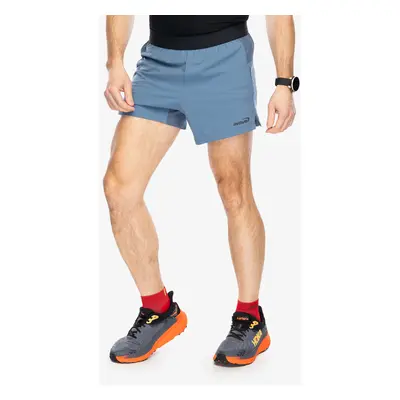 Inov-8 Race Elite Short Férfi rövidnadrág - slate