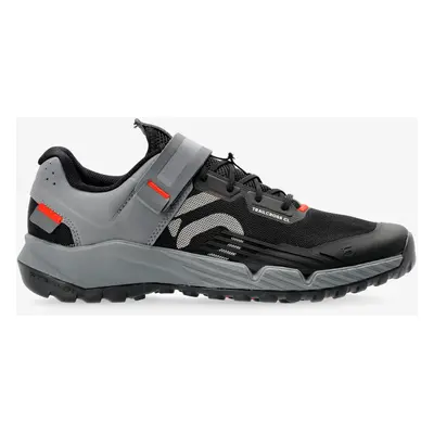 Five Ten Trailcross Clip-in Kerékpáros Cipő - core black/grey three