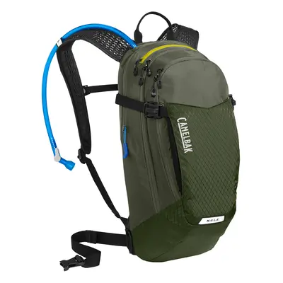 CamelBak M.U.L.E. Ivózsák - dusty olive