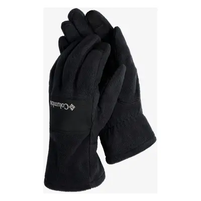 Columbia Fast Trek III Glove Kesztyű - black