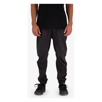 Mons Royale Virage Pants 2.0 Kerékpáros nadrág - black/black