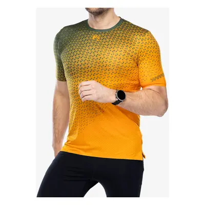 Karpos Lavaredo Ultra Jersey Futópóló - radiant/rifle green