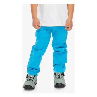 Vaude ZO Pants Slim Fit Gyermek nadrág - icicle