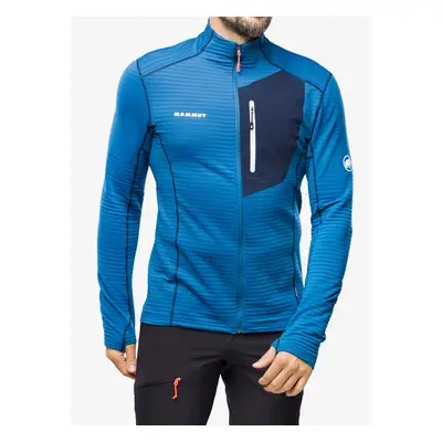 Mammut Taiss Light ML Jacket Férfi Felső - deep ice/marine