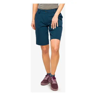 Vaude Farley Stretch Shorts II Női Rövidnadrág - dark sea