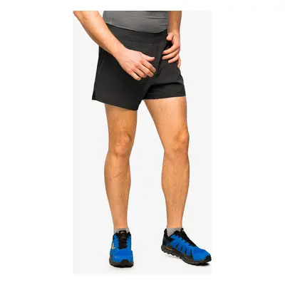 Inov-8 Race Elite Short Férfi Rövid Futónadrág - black