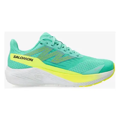 Salomon Aero Blaze Női futócipők - cockatoo/yellow/white