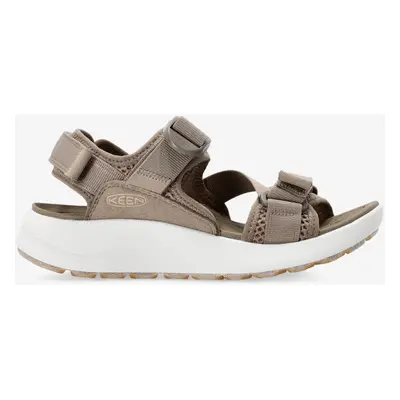 Keen Elle Sport Backstrap Női túraszandál - brindle/star white