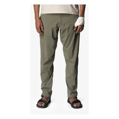 Houdini Wadi Pants Túranadrág - sage green