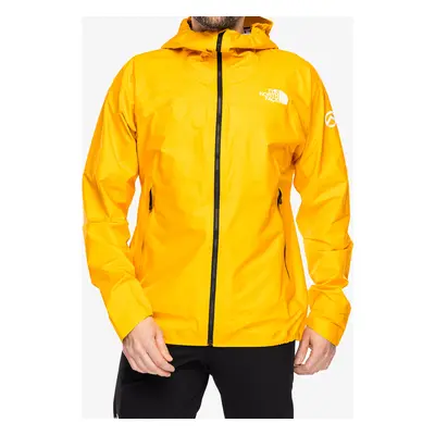 The North Face Summit Papsura FUTURELIGHT Jacket Esőkabát - summit gold