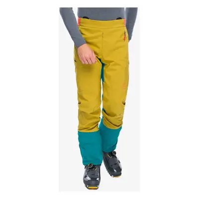 La Sportiva Ikarus Pant Túrasínadrág - savana/everglade