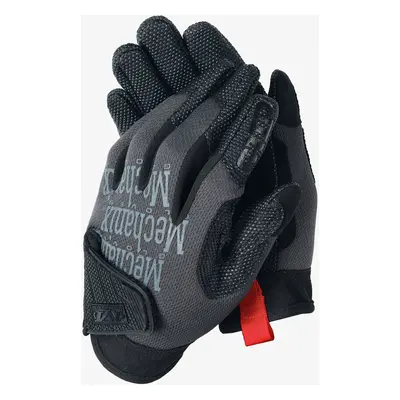 Mechanix Specialty Grip Taktikai Kesztyű - black