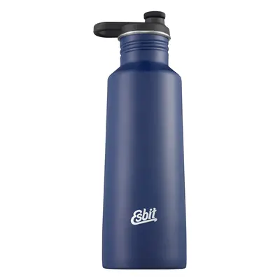 Esbit Pictor Sports Bottle 750ml Hőtartó Kulacs - water blue