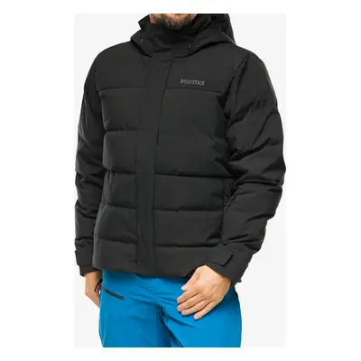 Marmot Shadow Jacket Sídzseki - black