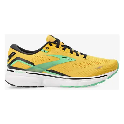 Brooks Ghost Férfi futócipő - lemon chrome/black/spring