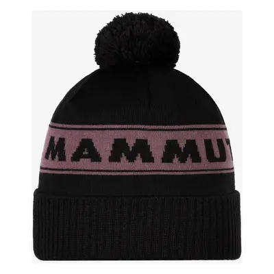 Mammut Peaks Beanie Téli sapka - black/flux