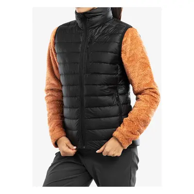 Marmot Highlander Vest Női Mellény - black