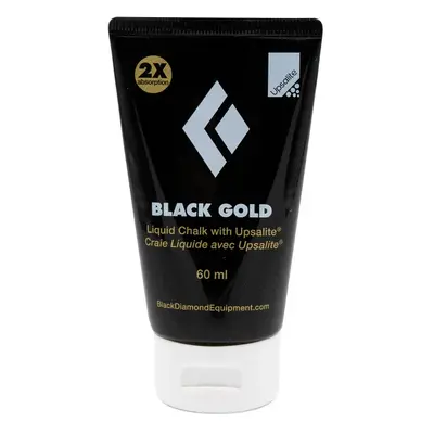 Black Diamond Black Gold Liquid Chalk ml Folyékony magnézia