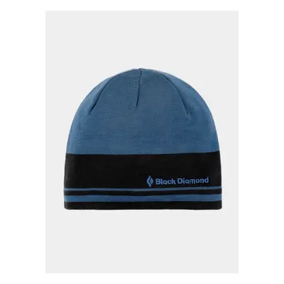 Black Diamond Moonlight Beanie Téli Sapka - astral blue/smoke