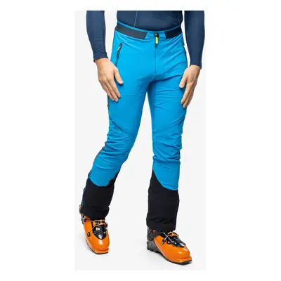 Karpos Alagna Plus Evo Pant Túrasínadrág - diva blue/midnight