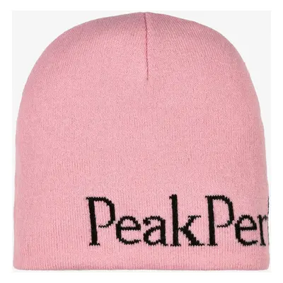 Peak Performance PP Hat Téli sapka - warm blush/black