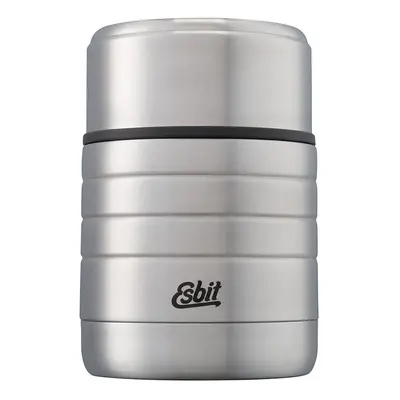 Esbit Food Jug Majoris 0,6L Ételhordó Termosz - steel