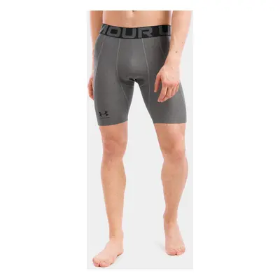 Under Armour HG Armour Shorts Rövidnadrág - carbon heather/black