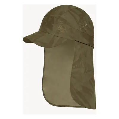 Buff Pack Sahara Cap Baseball-Sapka - acai khaki