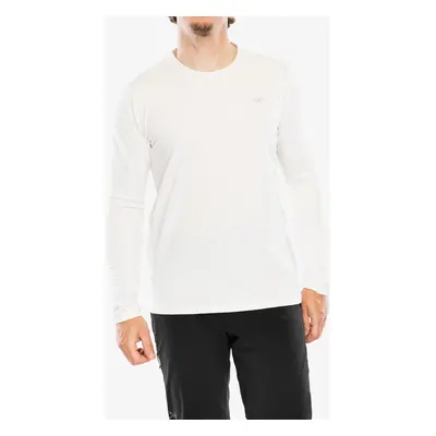 Arcteryx Cormac Crew Neck Shirt LS Futófelső - arctic silk heather