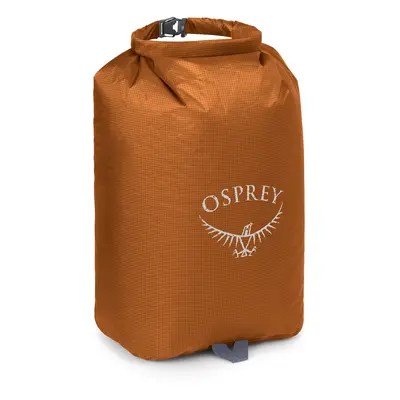 Osprey Ultralight DrySack Vízálló Zsák - toffee orange