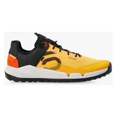 Five Ten Trailcross LT Kerékpáros Cipő - solar gold/black/impact orange