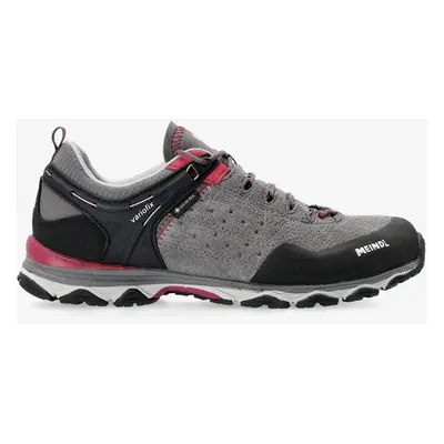 Meindl Ontario Lady GTX Női Túracipő - granite/blackberry