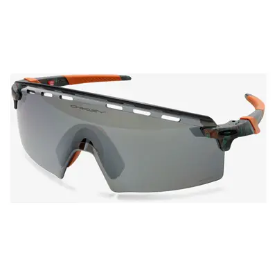 Oakley Encoder Strike Vented Kerékpáros szemüveg - mat.copper patina/prizm black