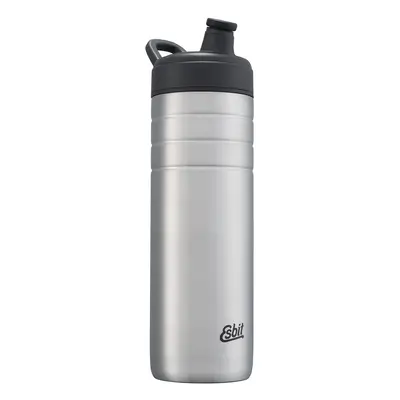 Esbit Majoris Sports Drinking Bottle 800ml Vizespalack - steel