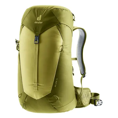 Deuter AC Lite Hátizsák kiránduláshoz - linden/cactus