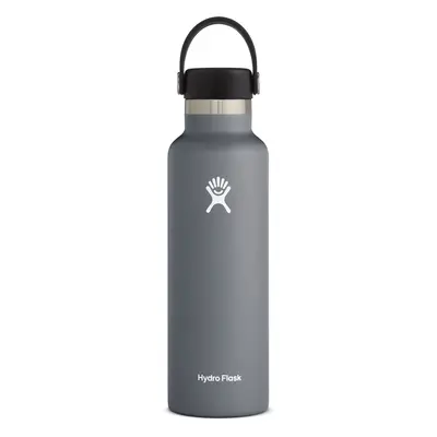 Hydro Flask oz Standard Flex Cap (621 ml) Hőtartó kulacs - stone