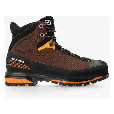 Scarpa Zodiac Trk Lt Gtx Túracipők - tonic/black