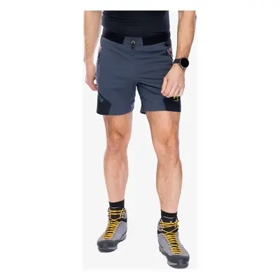 Karpos Rock Evo Shorts Férfi rövidnadrág - ombre blue/black