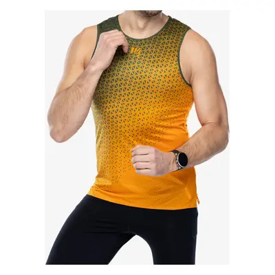 Karpos Lavaredo Ultra Tank Futópóló - radiant/rifle green