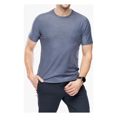 Royal Robbins Amp Lite Tee Rövid ujjú póló - navy htr