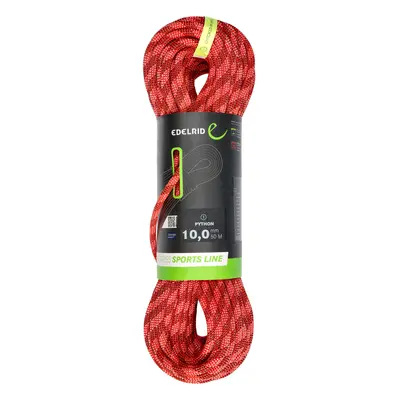 Edelrid Python mm m Dinamikus Kötél - red