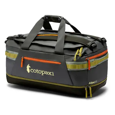 Cotopaxi Allpa 50L Duffel Bag Utazótáska - fatigue/woods