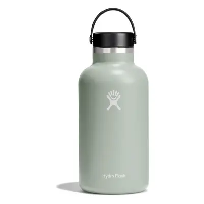 Hydro Flask oz Wide Flex Cap (1893 ml) Hőtartó kulacs - agave