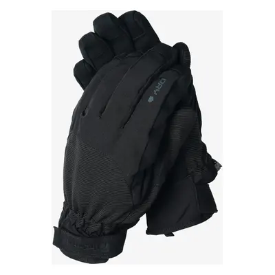 Trekmates Taktil DRY Glove Kesztyű - black