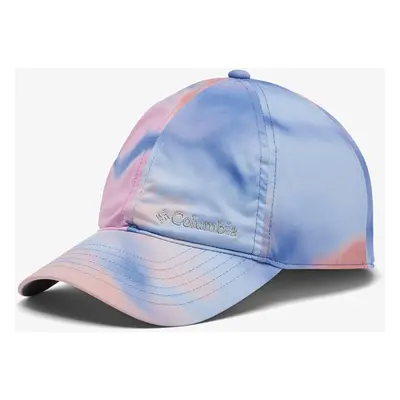 Columbia Coolhead II Ball Cap Baseball-Sapka - eve/undercurrent print