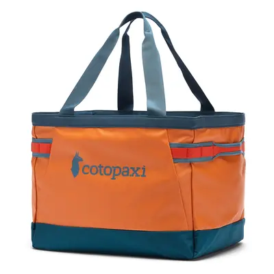 Cotopaxi Allpa 30L Gear Hauler Tote Táska - tamarindo/abyss